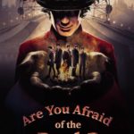 Watch the Premiere of Nickelodeon’s New ARE YOU AFRAID OF THE DARK? Reboot