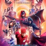 The CW Releases Key Art for CRISIS ON INFINITE EARTHS Crossover Event, Premiering December 8