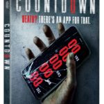COUNTDOWN Arrives on Digital January 7, and on Blu-ray & DVD January 21