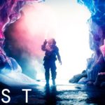 Gunpowder & Sky’s DUST Announces New Sci-Fi TV Series ALT Starring Catherine Parker