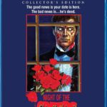 Blu-ray Review: NIGHT OF THE CREEPS (COLLECTOR’S EDITION)