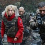 Eight-Part WAR OF THE WORLDS Series To Premiere February 16 on EPIX