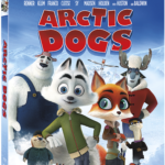 ARCTIC DOGS Arrives on Digital January 28, and on Blu-ray & DVD February 4