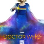 New Trailer For DOCTOR WHO, Returning with a Brand-New Season New Year’s Day