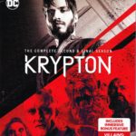 Blu-ray Review: KRYPTON: THE COMPLETE SECOND & FINAL SEASON