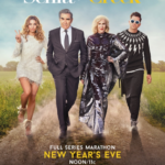 Ring in the New Year with a SCHITT’S CREEK Marathon on Pop TV