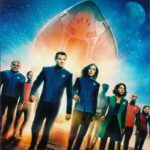 DVD Review: THE ORVILLE: THE COMPLETE SECOND SEASON