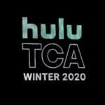Hulu Presents Upcoming Original Series at TCA Winter Press Tour