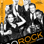 30 ROCK: THE COMPLETE SERIES Arrives on Blu-ray & DVD in April, From Mill Creek Entertainment
