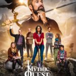 Apple Unveils Trailer for New Comedy Series MYTHIC QUEST: RAVEN’S BANQUET