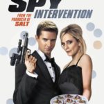 Action-Comedy SPY INTERVENTION Arrives In Theaters, on VOD and Digital February 14