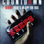 Blu-ray Review: COUNTDOWN