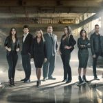 Espionage Competition Series SPY GAMES Premieres January 20 on Bravo