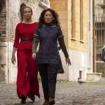 KILLING EVE Renewed for Fourth Season Ahead of Third Season Premiere