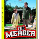 Australian Comedy THE MERGER Arrives on DVD & Digital January 28