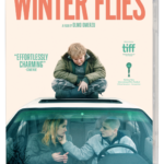 Award-Winning Coming-of-Age Dramedy WINTER FLIES Arrives on DVD & Digital February 11