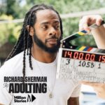 Million Stories Media Kicks Off Free Digital Channel with ADULTING WITH RICHARD SHERMAN