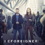 HBO Europe’s New Sci-Fi Crime Drama BEFOREIGNERS Premieres In The U.S. February 18