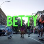 New Series BETTY Debuts May 1, Exclusively On HBO