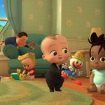 Boss Baby Back in Business 1