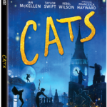 CATS Arrives on Digital March 17, and on Blu-ray & DVD April 7