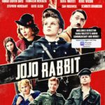 Blu-ray Review: JOJO RABBIT