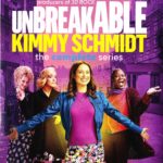 Blu-ray Review: UNBREAKABLE KIMMY SCHMIDT: THE COMPLETE SERIES