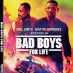 BAD BOYS FOR LIFE Arrives on Digital March 31, and on 4K Ultra HD, Blu-ray & DVD April 21