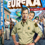 EUREKA: THE COMPLETE SERIES Arrives on Blu-ray August 11 From Mill Creek Entertainment