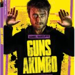 GUNS AKIMBO Arrives on Digital, Blu-ray & DVD April 28