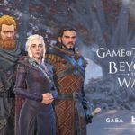 GAME OF THRONES BEYOND THE WALL Launches March 26 on iOS, April 3 for Android