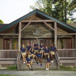 New Bravo Series CAMP GETAWAY Premieres Monday, April 6