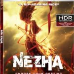 4K Ultra HD/Blu-ray Review: NE ZHA