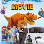DVD Review: PLAYMOBIL THE MOVIE