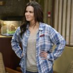 Emily Hampshire Joins Adrien Brody in EPIX Drama CHAPELWAITE, Based on Stephen King Short Story