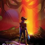 DreamWorks Animation Announces Fifth and Final Season of SHE-RA AND THE PRINCESSES OF POWER to Debut May 15