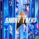 STAR TREK: SHORT TREKS Arrives on Blu-ray & DVD June 2
