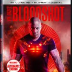 BLOODSHOT, Available Now on Digital, and on 4K Ultra HD, Blu-ray & DVD May 5
