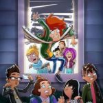 DUNCANVILLE To Conduct Online Table Read for Charity on Friday, April 17