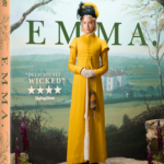 Giveaway: Win EMMA. on Blu-ray Combo Pack — CLOSED