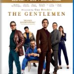 Blu-ray Review: Guy Ritchie’s THE GENTLEMEN