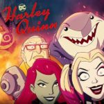 HARLEY QUINN Invades Syfy Sundays in May