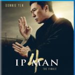Blu-ray Review: IP MAN 4: THE FINALE