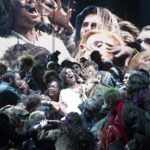 A scene from Jesus Christ Superstar by Andrew Lloyd Webber and Tim Rice @ O2 Arena, London.
(Opening 20-09-12)
©Tristram Kenton 09/12
(3 Raveley Street, LONDON NW5 2HX TEL 0207 267 5550  Mob 07973 617 355)email: tristram@tristramkenton.com