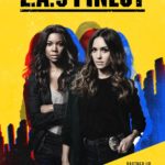 L.A.’S FINEST Returns to Spectrum Originals on June 8