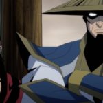 MORTAL KOMBAT LEGENDS: SCORPION’S REVENGE Viewing Party & Virtual Panel Tuesday April 14