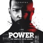 POWER: THE COMPLETE SIXTH SEASON Arrives on DVD June 9