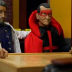DR. HAVOC’S DIARY Joins Syfy’s Late Night Adult Animation Block TZGZ This Weekend