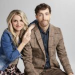 B POSITIVE is from award-winning executive producer, writer and creator Chuck Lorre and Marco Pennette, and stars Thomas Middleditch (