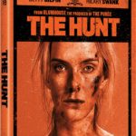 THE HUNT Arrives on Digital  May 26, and on Blu-ray & DVD June 9
